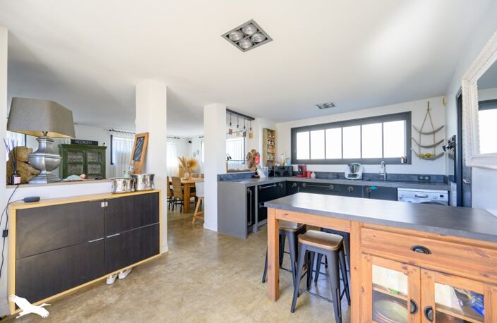 Maison de ville de 5 pièces principales — photo 3