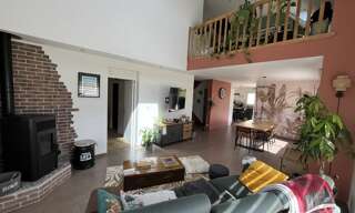 Maison 6 Pièces 130 m² à vendre à Ploudalmézeau (29830)