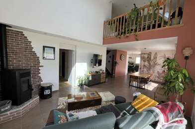 Maison 6 pièces 400140 €