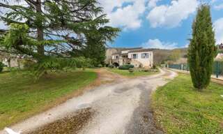 Maison 4 Pièces 123 m² à vendre à Pradines (46090)