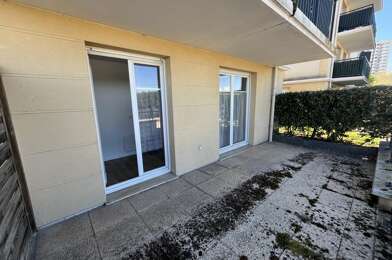 Appartement 1 pièces 107350 €