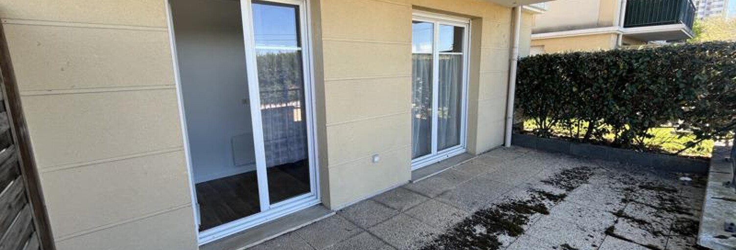 Appartement 1 Pièce 28 m² à vendre à Mantes-la-Ville (78711)