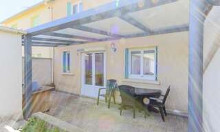 Maison 5 Pièces 79 m² à vendre à Mantes-la-Jolie (78200)