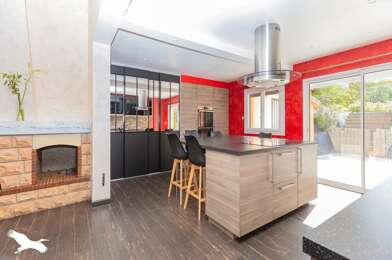 Maison 5 pièces 337500 €
