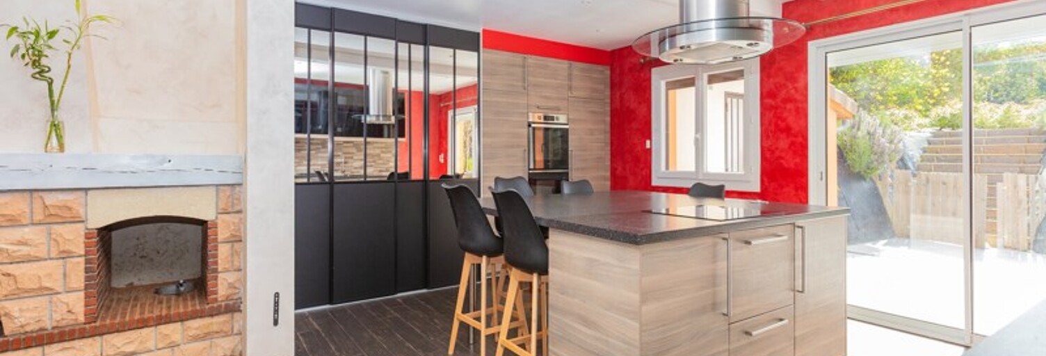 Maison 5 Pièces 115 m² à vendre à L'Isle-Jourdain (32600)