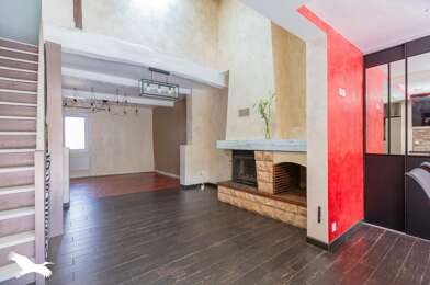 Maison 5 pièces 337500 €