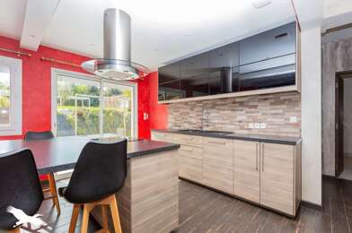 Maison 5 pièces 337500 €