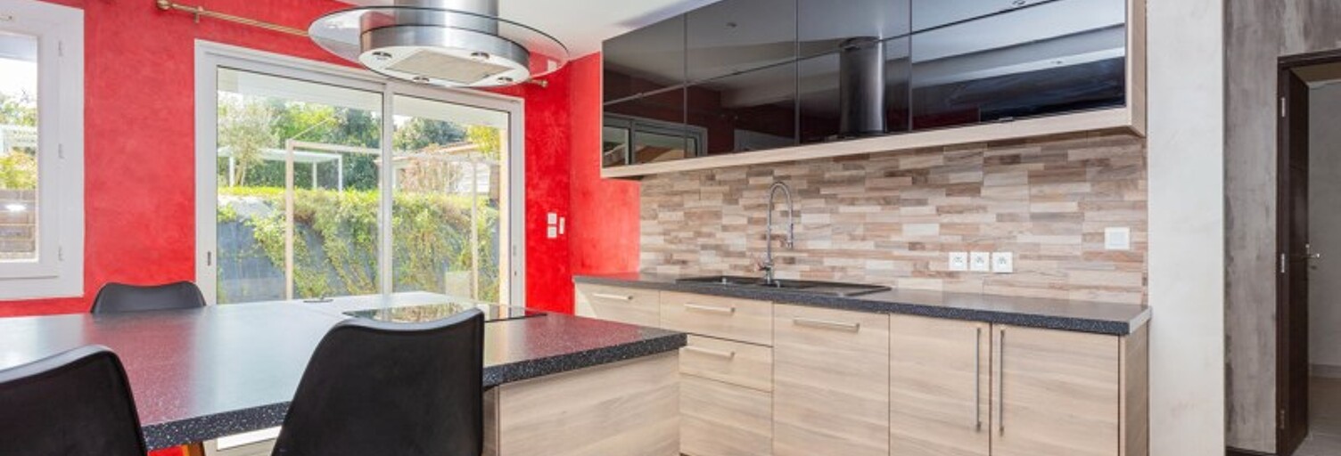 Maison 5 Pièces 115 m² à vendre à L'Isle-Jourdain (32600)