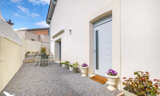 Maison 4 Pièces 104 m² à vendre à Lentilly (69210)