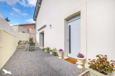 Maison 4 pièces 430000 €