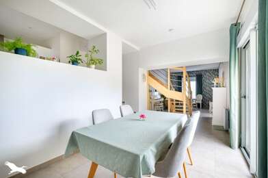 Maison 4 pièces 415935 €