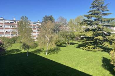 Appartement 4 pièces 134000 €