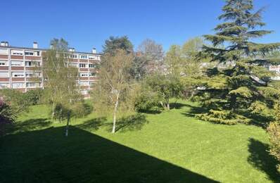 Appartement de 4 pièces principales — photo du bien