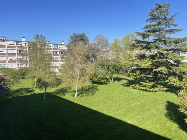 Appartement de 4 pièces principales — photo du bien