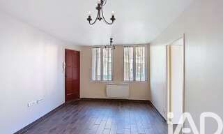 Appartement 2 Pièces 48 m² à vendre à Brie-Comte-Robert (77170)