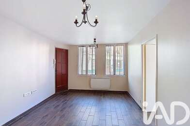 Appartement 2 pièces 188000 €