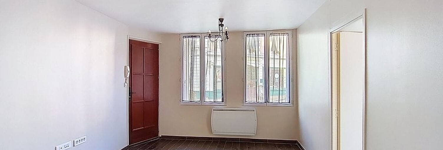 Appartement 2 Pièces 48 m² à vendre à Brie-Comte-Robert (77170)