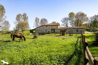 Maison 6 pièces 247080 €