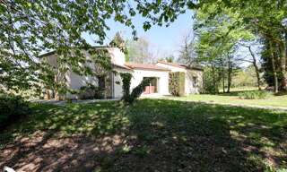 Maison 6 Pièces 120 m² à vendre à Touvérac (16360)
