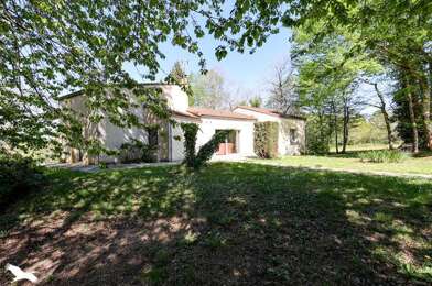 Maison 6 pièces 228975 €