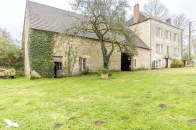 Maison 6 pièces 299697 €