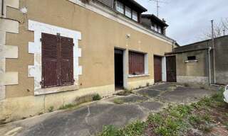 Maison 6 Pièces 152 m² à vendre à Bazaiges (36270)