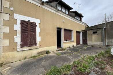 Maison 6 pièces 35000 €