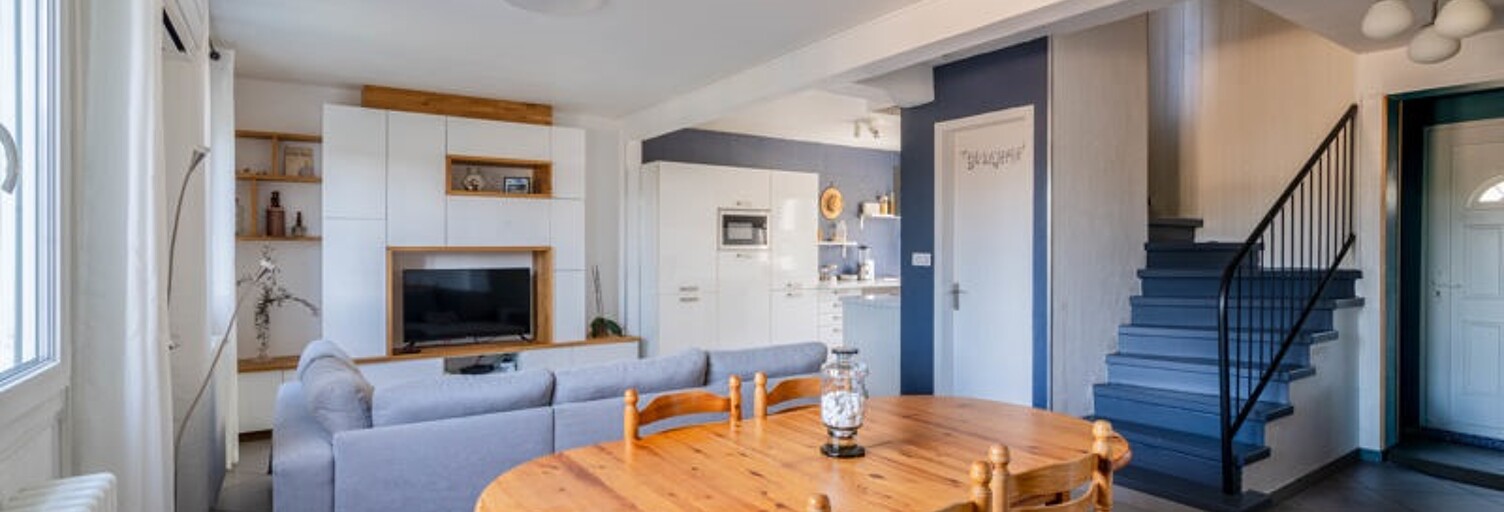 Maison 6 Pièces 95 m² à vendre à Balma (31130)