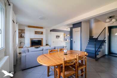 Maison 6 pièces 399000 €
