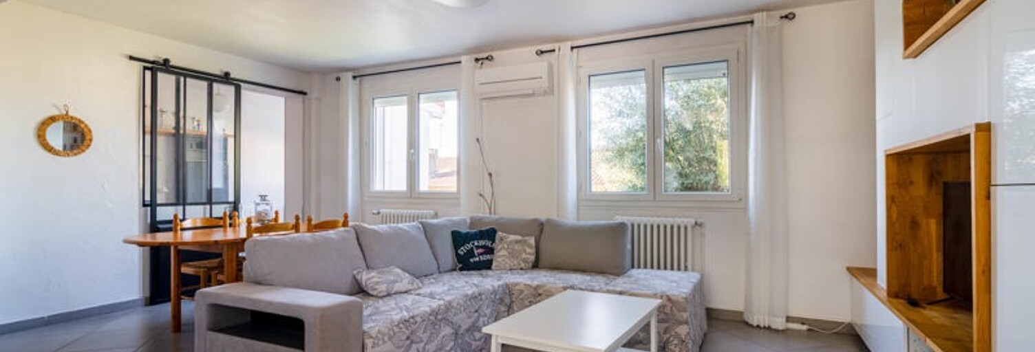 Maison 6 Pièces 95 m² à vendre à Balma (31130)