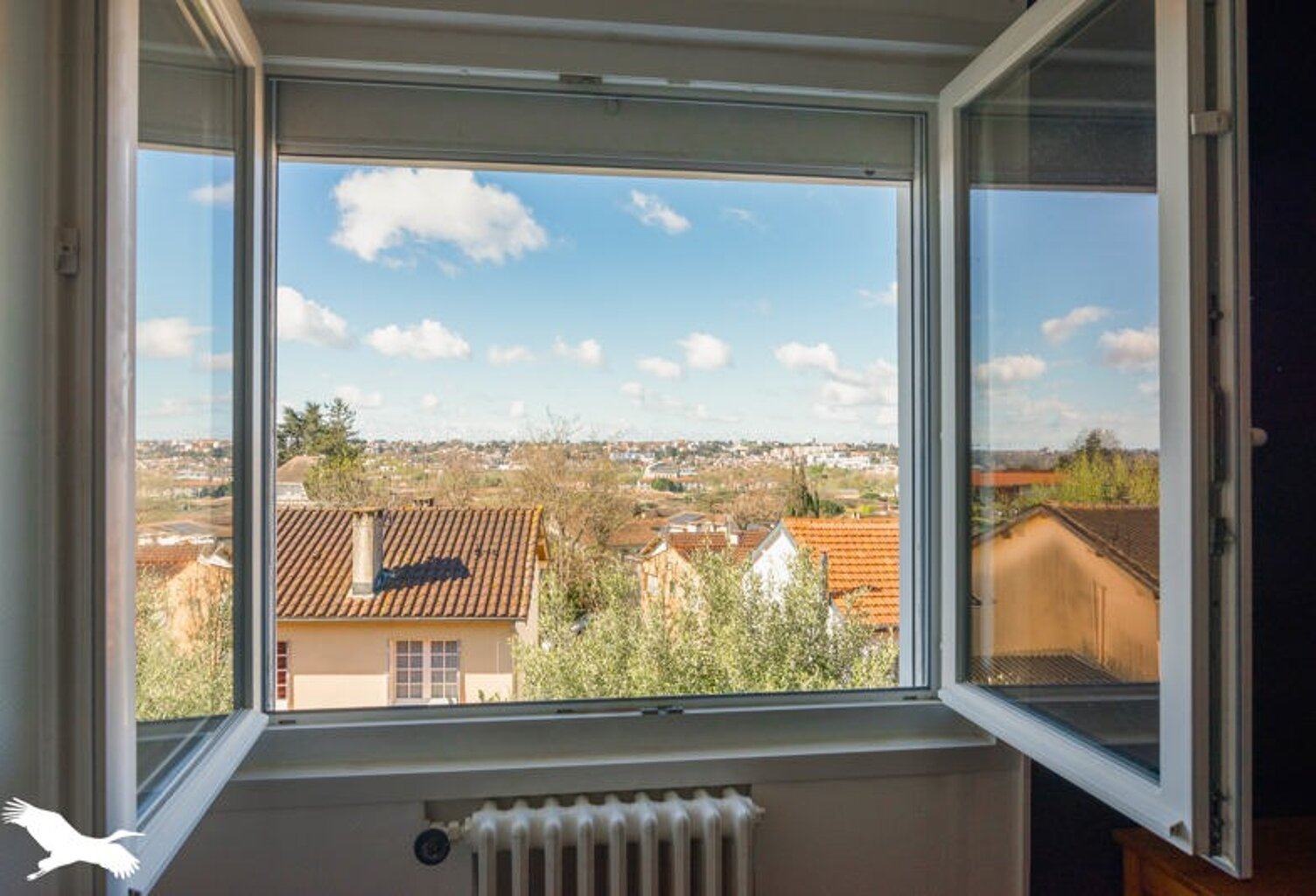 Maison de ville de 6 pièces principales — photo 1
