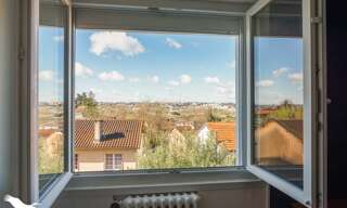 Maison 6 Pièces 95 m² à vendre à Balma (31130)