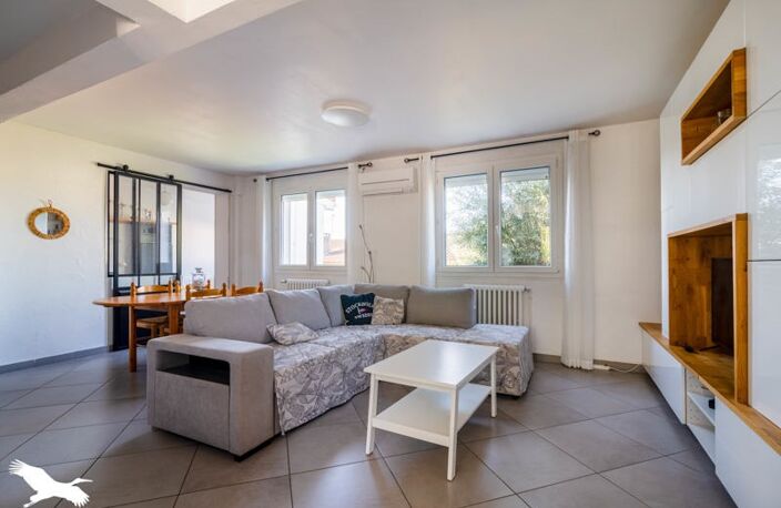 Maison de ville de 6 pièces principales — photo 3