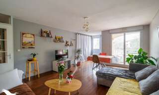 Appartement 4 Pièces 84 m² à vendre à Balma (31130)