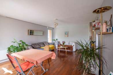 Appartement 4 pièces 278144 €