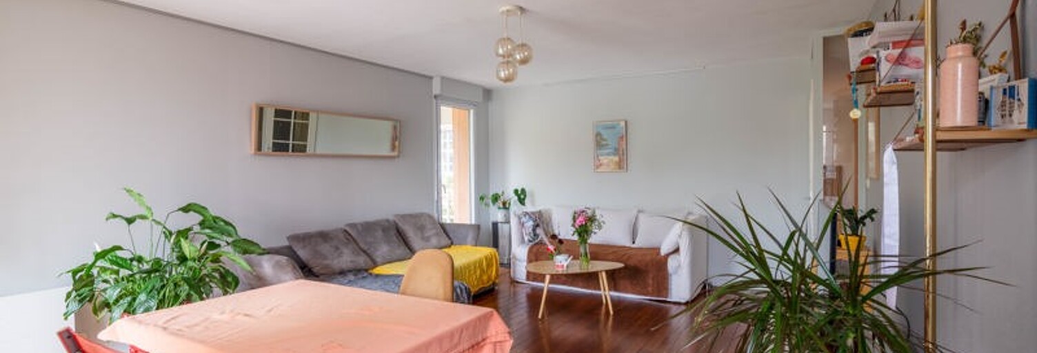 Appartement 4 Pièces 84 m² à vendre à Balma (31130)