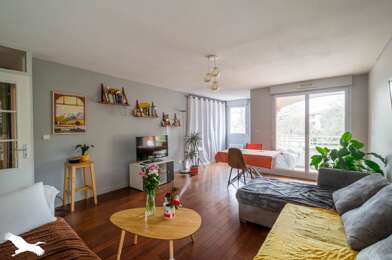 Appartement 4 pièces 262400 €