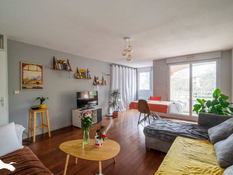 Appartement de 4 pièces principales — photo 1