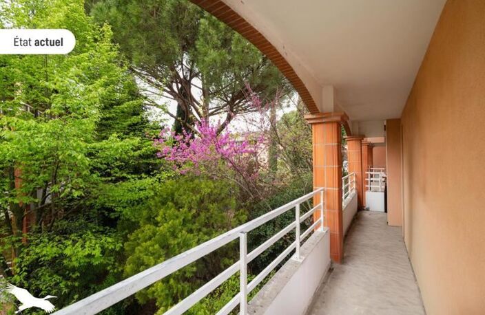 Appartement de 4 pièces principales — photo 2