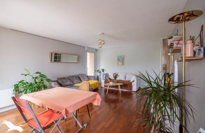Appartement de 4 pièces principales — photo 3