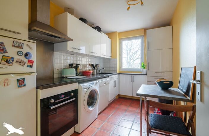 Appartement de 4 pièces principales — photo 4