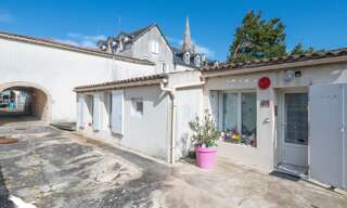 Immeuble   m² à vendre à Marennes-Hiers-Brouage (17320)