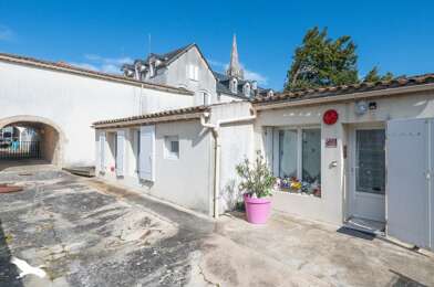 Immeuble  347000 €
