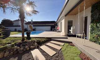 Maison 6 Pièces 117 m² à vendre à Aureilhan (65800)