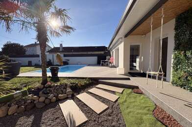 Maison 6 pièces 347424 €