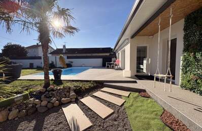 Villa de 6 pièces principales — photo du bien