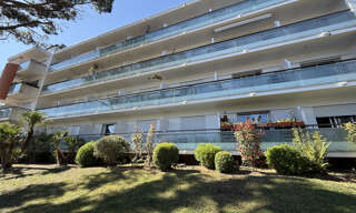 Appartement 1 Pièce 28 m² à vendre à Cannes (06400)