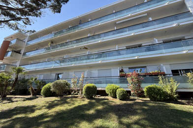 Appartement 1 pièces 185000 €