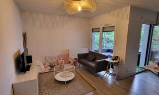 Appartement 2 Pièces 44 m² à vendre à Cenon (33150)