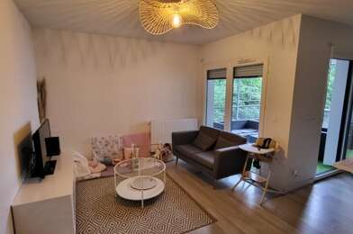 Appartement 2 pièces 150500 €